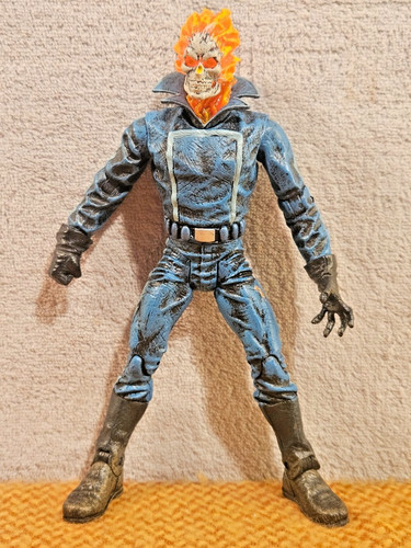 Marvel legends ghost rider - legends,