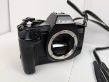 Canon EOS 650 35mm SLR Film