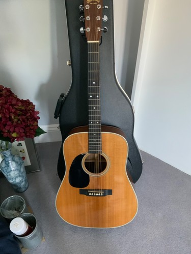 Martin d28 2015 mint - martin,