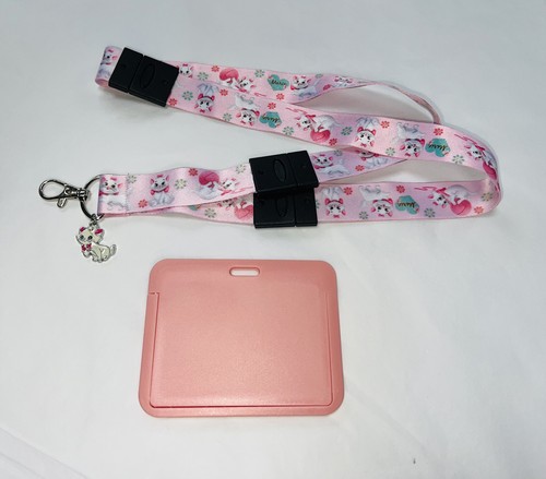 Display aristocats lanyard - ex-display,