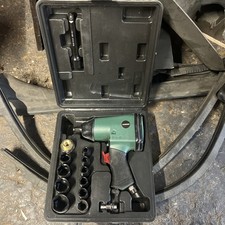 Parkside Air Impact Gun brand