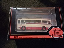 Exclusive First Editions