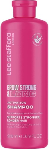 Lee stafford grow strong - stafford,