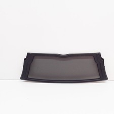 MINI Roadster R59 Wind Deflector 54342758886 NEW