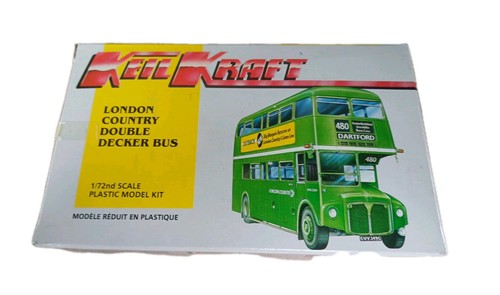 Vintage keil kraft 1 - keil, 1:72