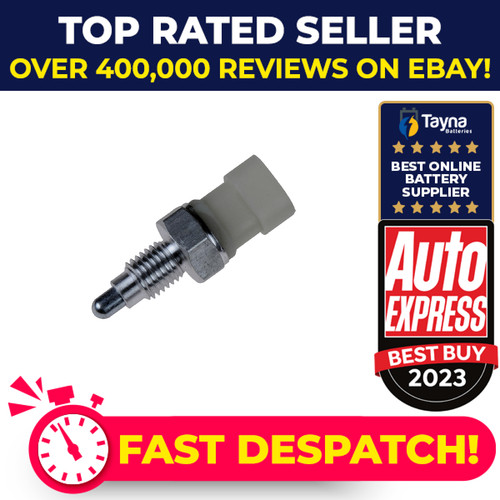 Reverse light switch fits - light,
