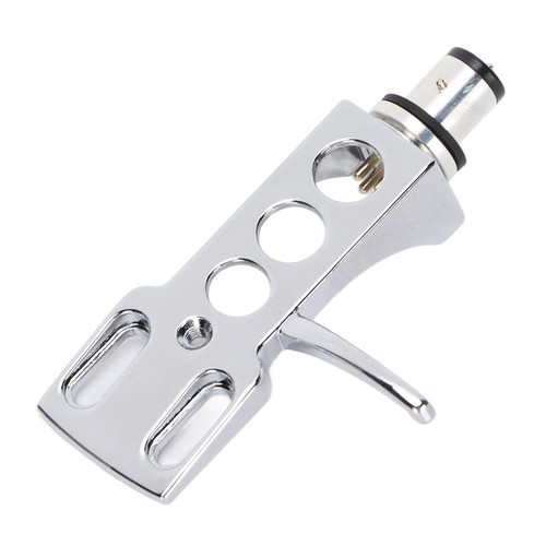 Phono head shell zinc alloy - zinc,