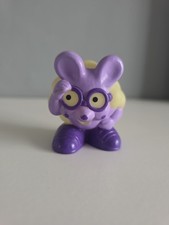 Tonka Keypers Vintage 80s Toy