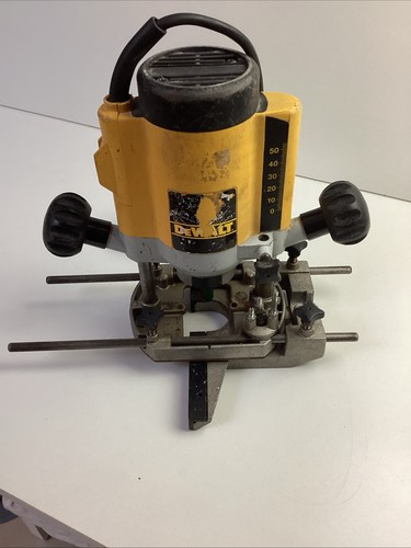 Dewalt dw613l router 110v - dw613l,