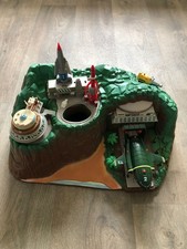 Thunderbirds tracy island 1999 - tracy,