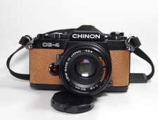 Chinon CE4 35mm Film Camera