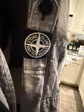 Stone Island Jacket XXL
