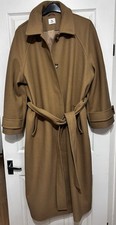 Plus Size 20 Women’s Coat