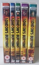 London's Burning - Series 1 -