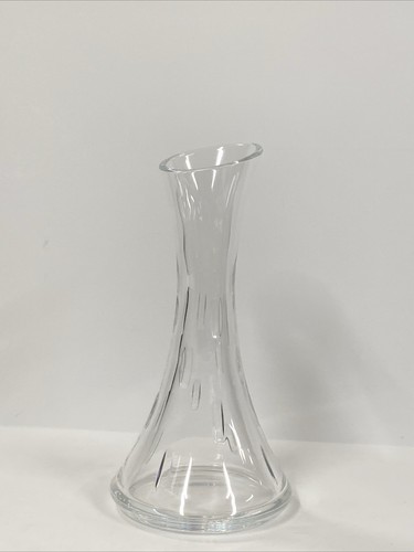 Waterford crystal 2 - crystal, 1/2"