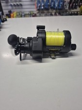 Penn Fathom II Casting Special