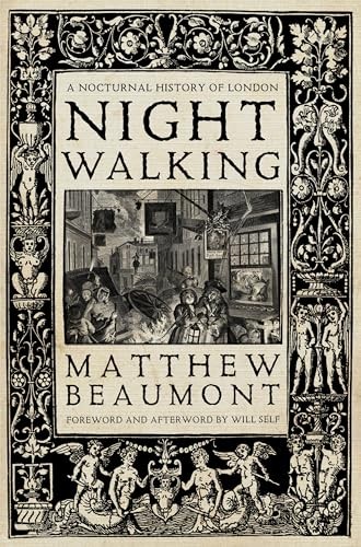 Nightwalking nocturnal - nightwalking:,