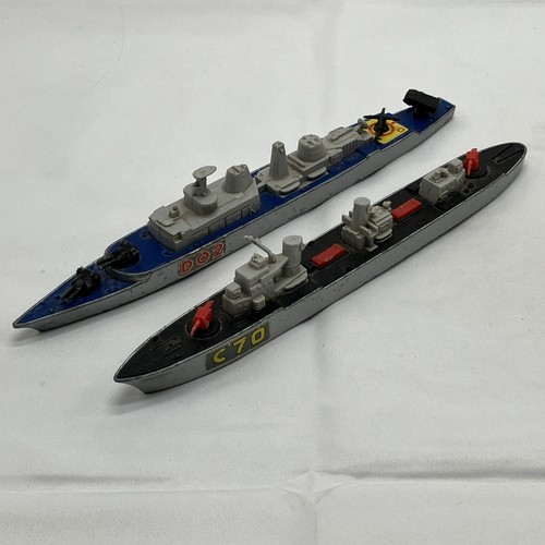 Matchbox sea kings - matchbox, k308