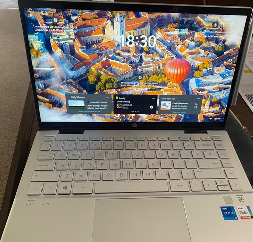 Pavilion x360 dy0518sa - hp, 14-dy0518sa