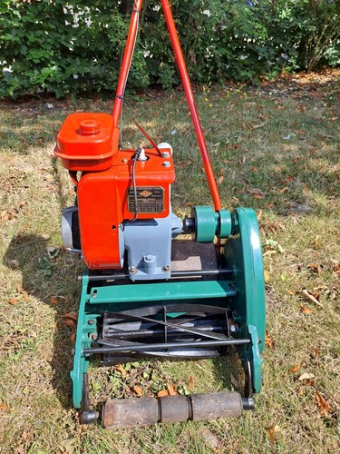 Restored vintage early suffolk - vintage,