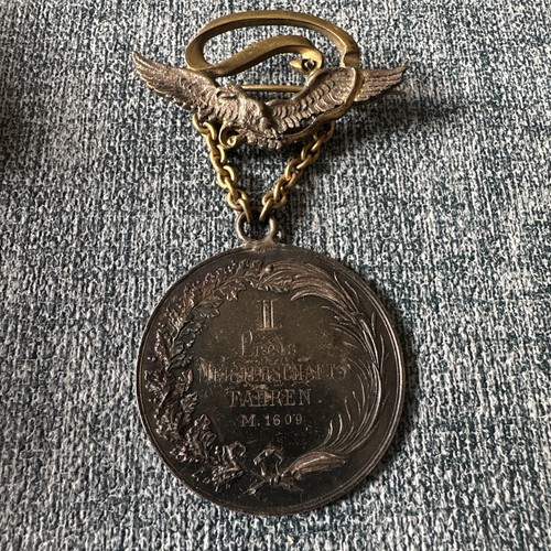 Antique 1897 cycling - antique,