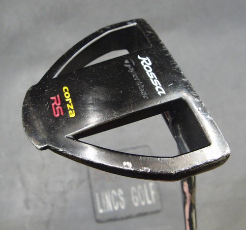 Taylormade rossa corza - taylormade, rs