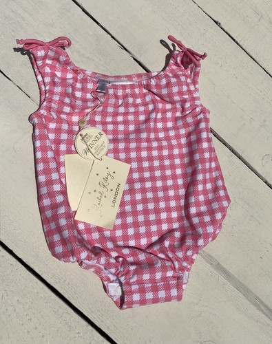 Bnwt rachel riley baby - riley, romper