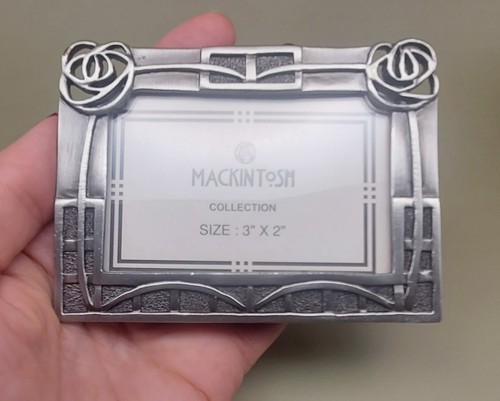 Mackintosh collection pewter - mackintosh,