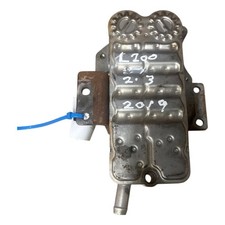 MITSUBISHI L200 EGR COOLER