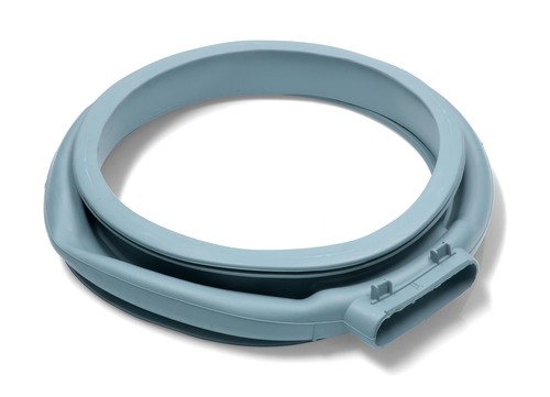 Washer dryer door seal gasket - washer,