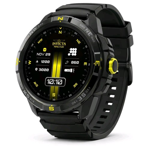 Invicta tech racing - i-tech,