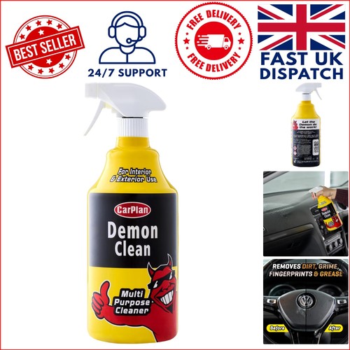 Demon hard surf clean - surf, 1l