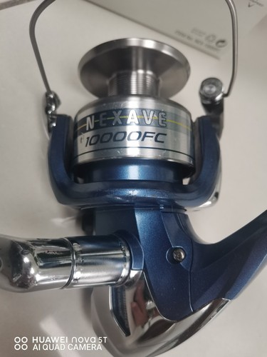 Shimano nexave 10000 - shimano,