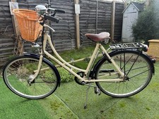 Pashley Sovereign Ladies Bike