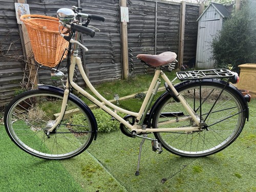 Pashley sovereign ladies bike - pashley,