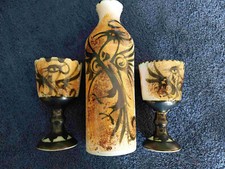 celtic pottery newlyn cornwall