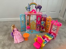 Barbie Dreamtopia Fairytale