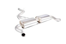 Scorpion Non-Res Cat-Back