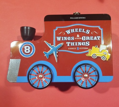 Williams sonoma wheels wings - williams,