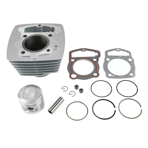 Cylinder barrel kit - cylinder,