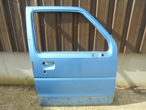 Suzuki wagon 1999 offside - suzuki,