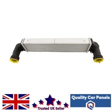 Turbo Intercooler Fits BMW 3