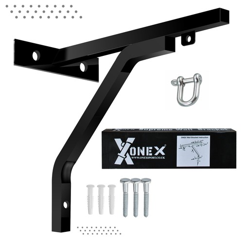 Wall bracket punch - bag, heavy