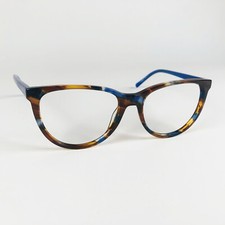 ROXY eyeglasses TORTOISE ROUND