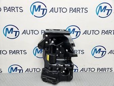 BMW X6 SERIES REAR BUMPER CORNER BRACKET LEFT PASSENGER SIDE 8075211 F96 G06 