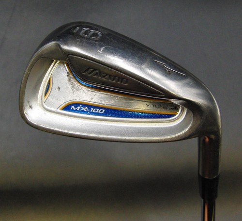 Mizuno 100 tune 9 iron - xl,