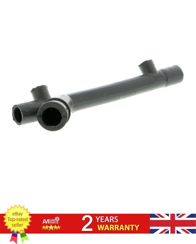 Crankcase ventilation hose for - crankcase,