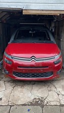 CITROEN C4 GRAND PICASSO MK2