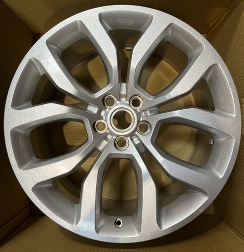 Genuine range rover - genuine, sport