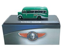 ATLAS CLASSIC COACHES 1/76 RON